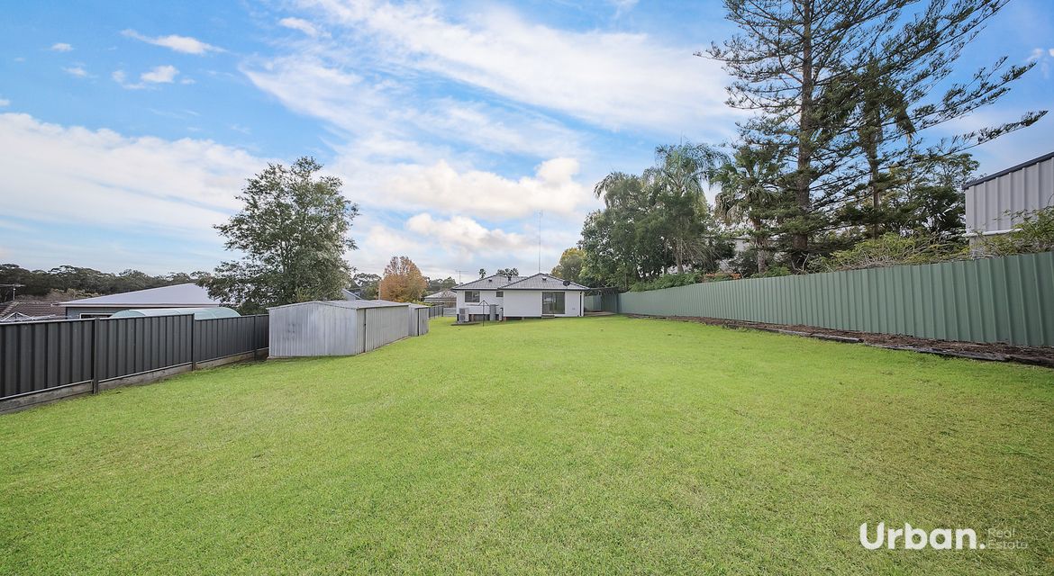 Abernethy 8 Stuart Street