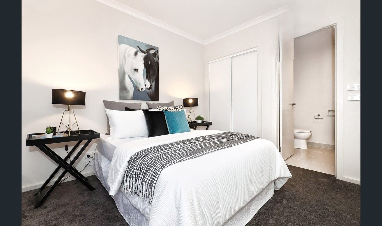 3 Bedroom Delight!