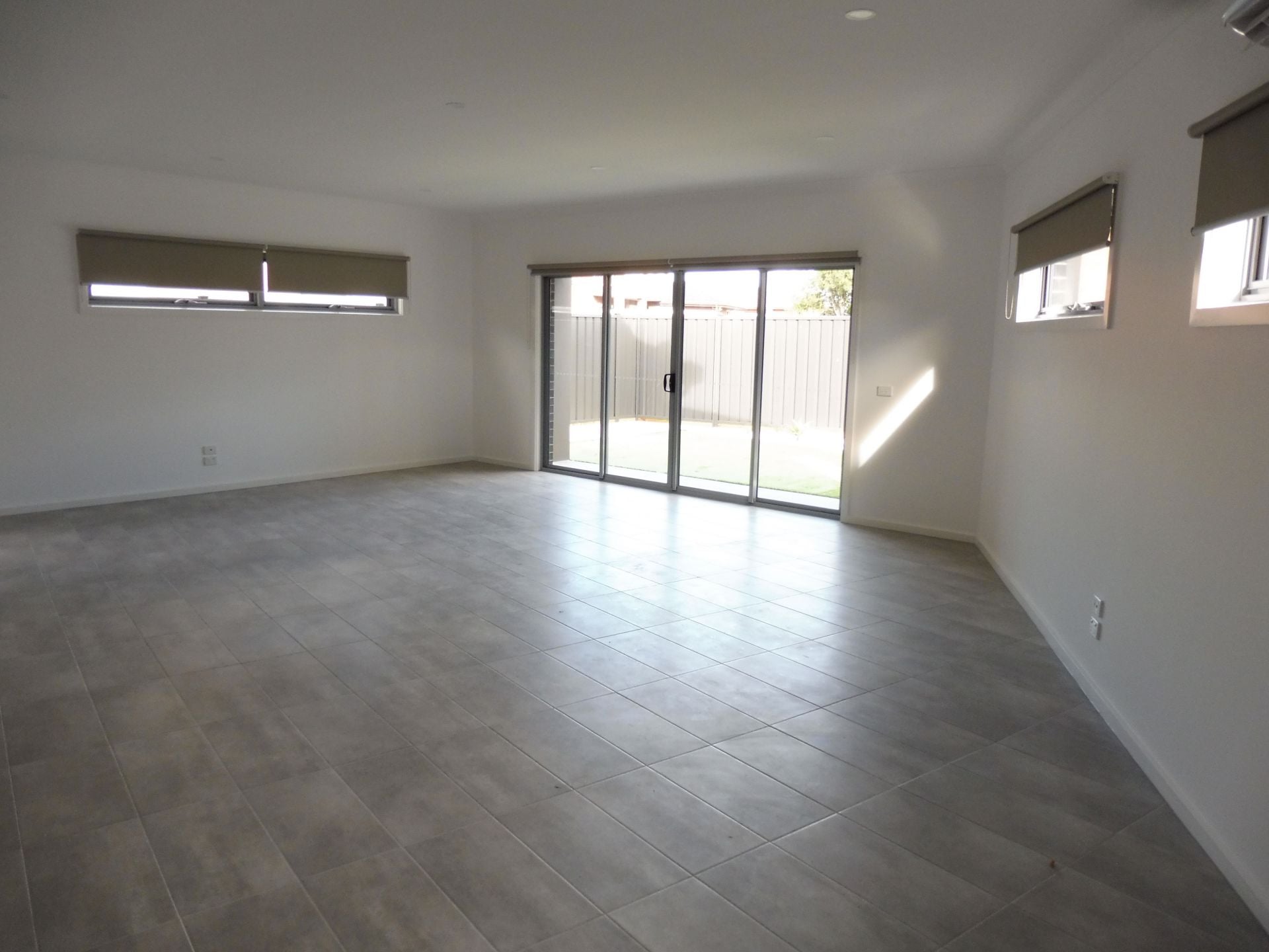 Architect Designed Home