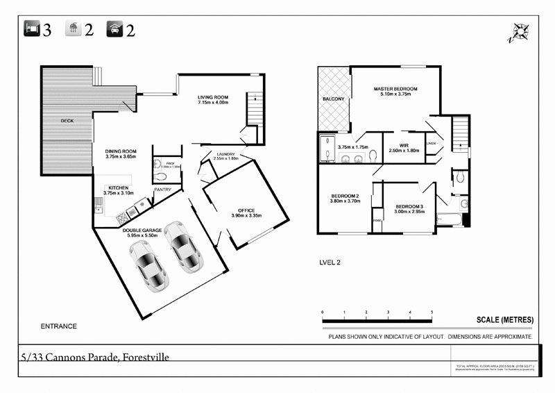 Elegant Torrens Title Townhome
