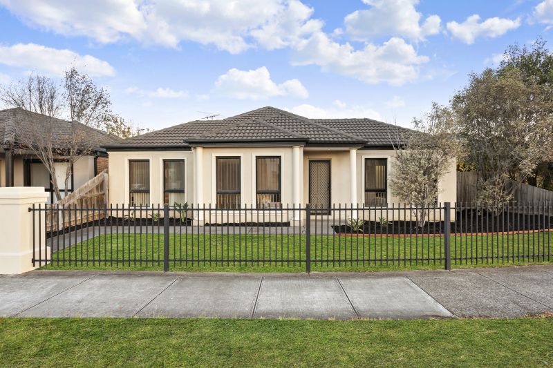 19 Vautier Place, South Morang