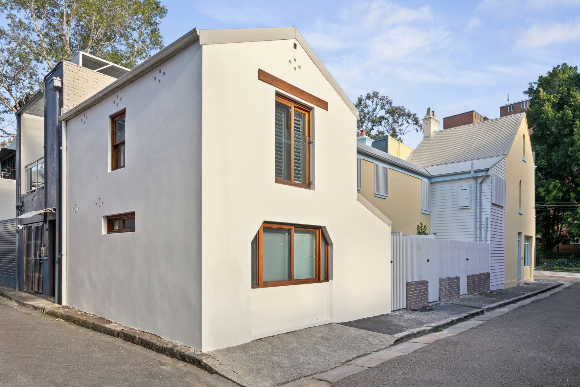202 Devonshire Street, Surry Hills, Surry Hills - Thumbnail 2