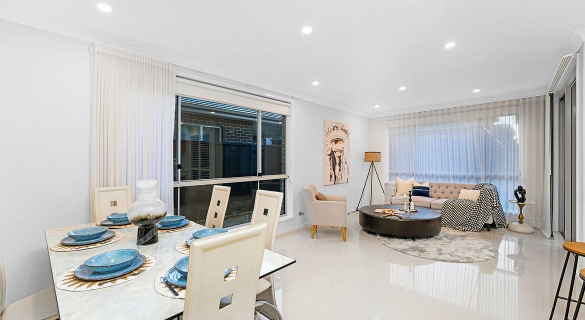 Denham Court 186 Willowdale Drive