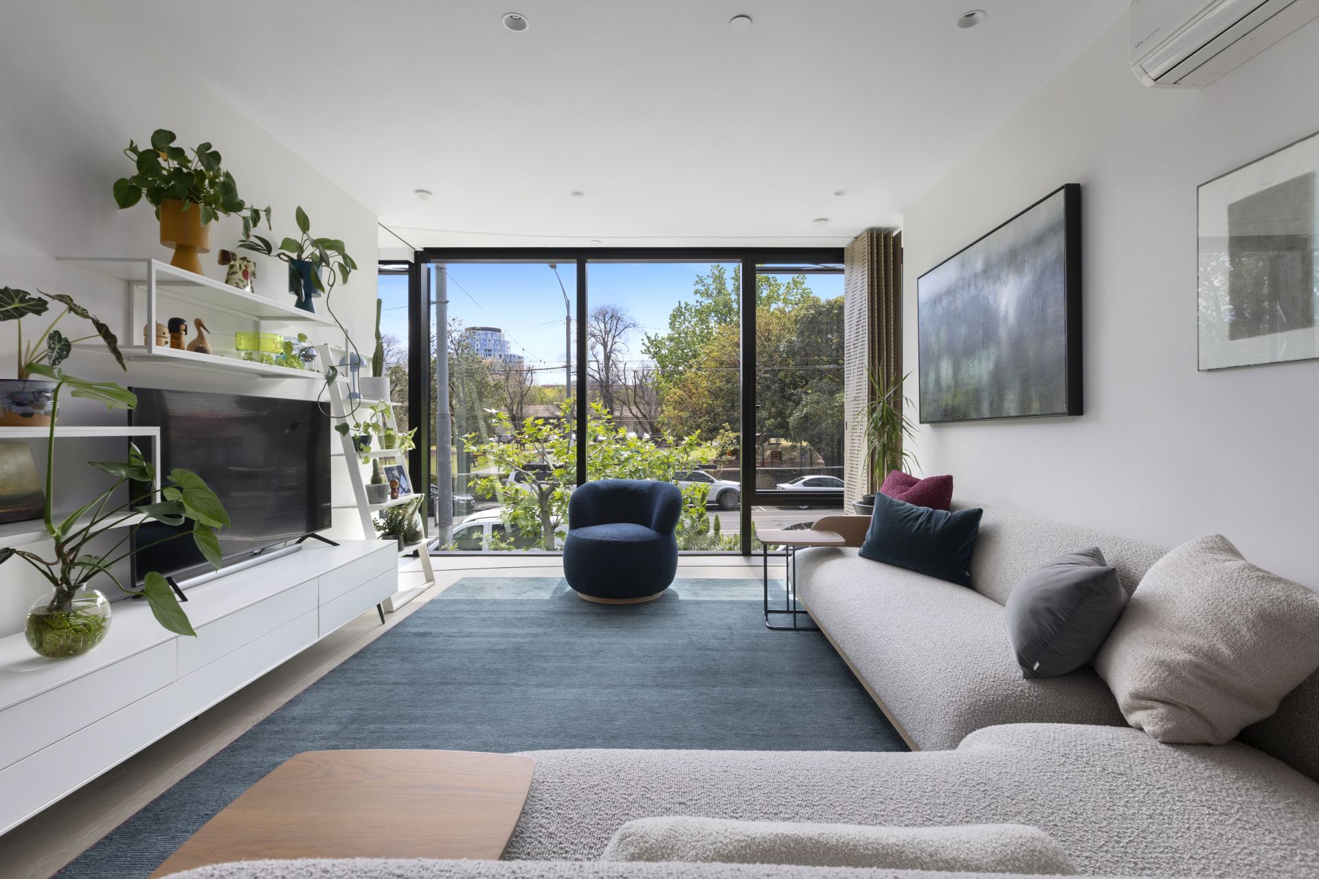 105/601 St Kilda Road, Melbourne - Thumbnail 2
