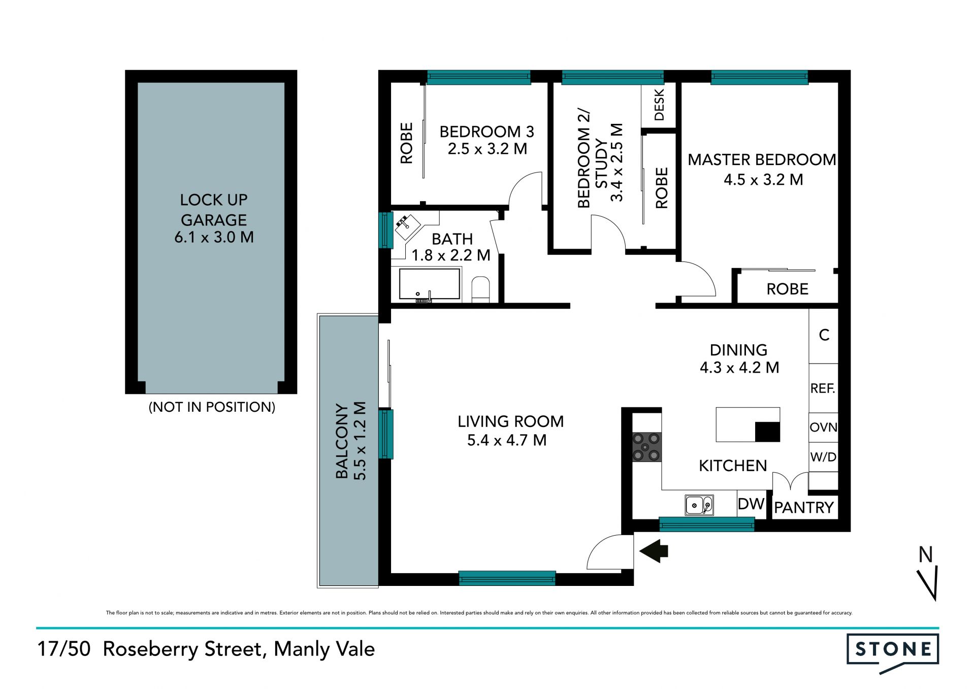 Open home canceled due to COVID | restrictionsImmaculate apartment with stunning aspect