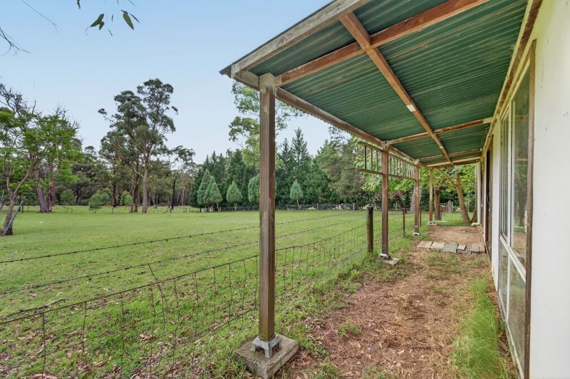 Peaceful Rural Living on 2.34 Hectares