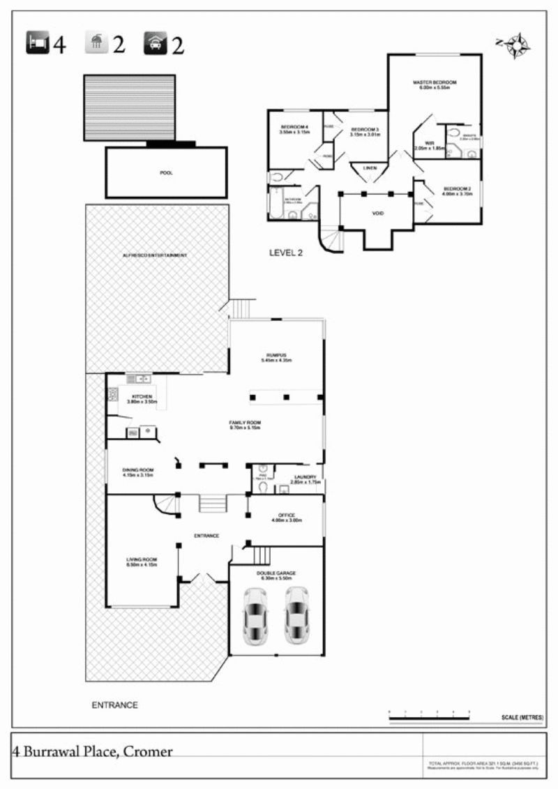 Premier Family Residence