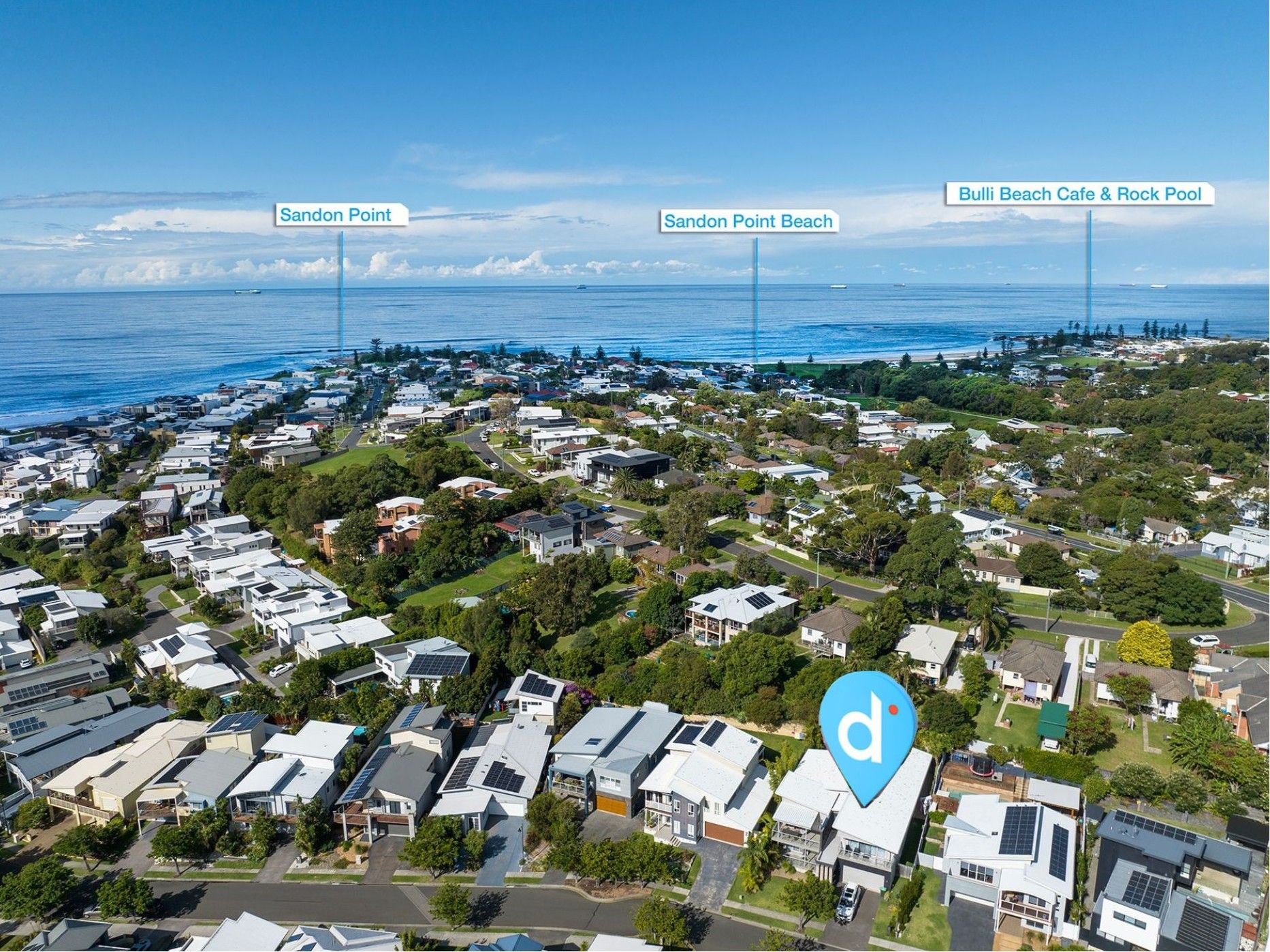 15 Sandon Drive, Bulli NSW 2516