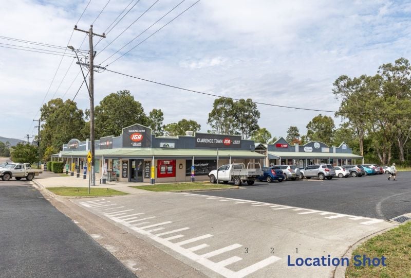 27 Windmill Way, Clarence Town, Clarence Town - Image 1