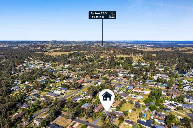 A charming family haven