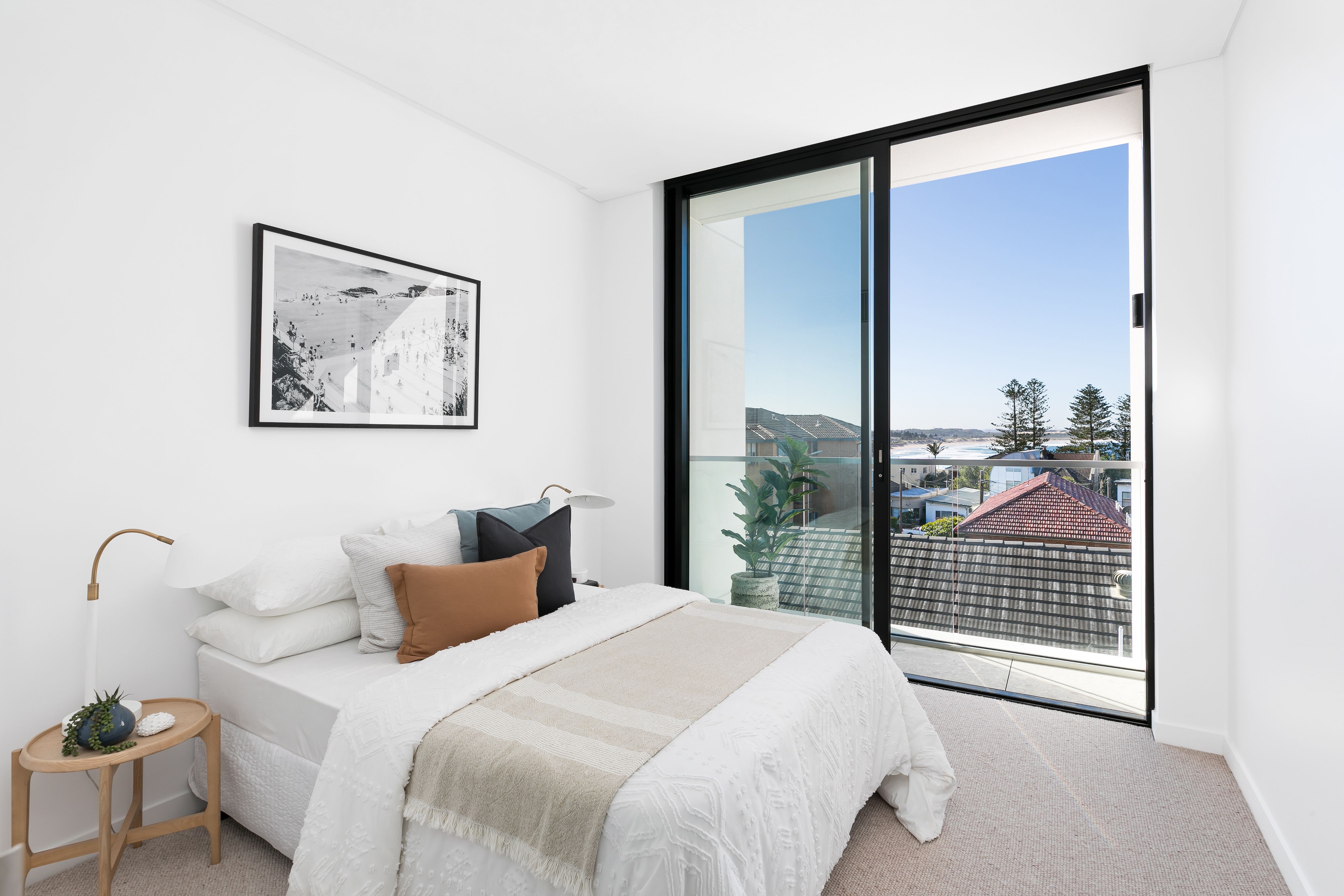 202/OROSI 3 Parramatta Street CRONULLA 2230