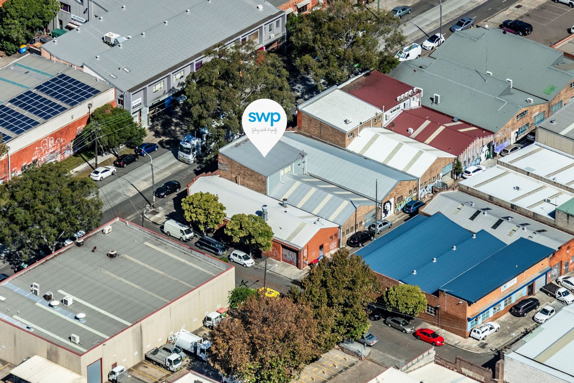 18 Fitzroy Street Marrickville NSW, Marrickville - Thumbnail 6