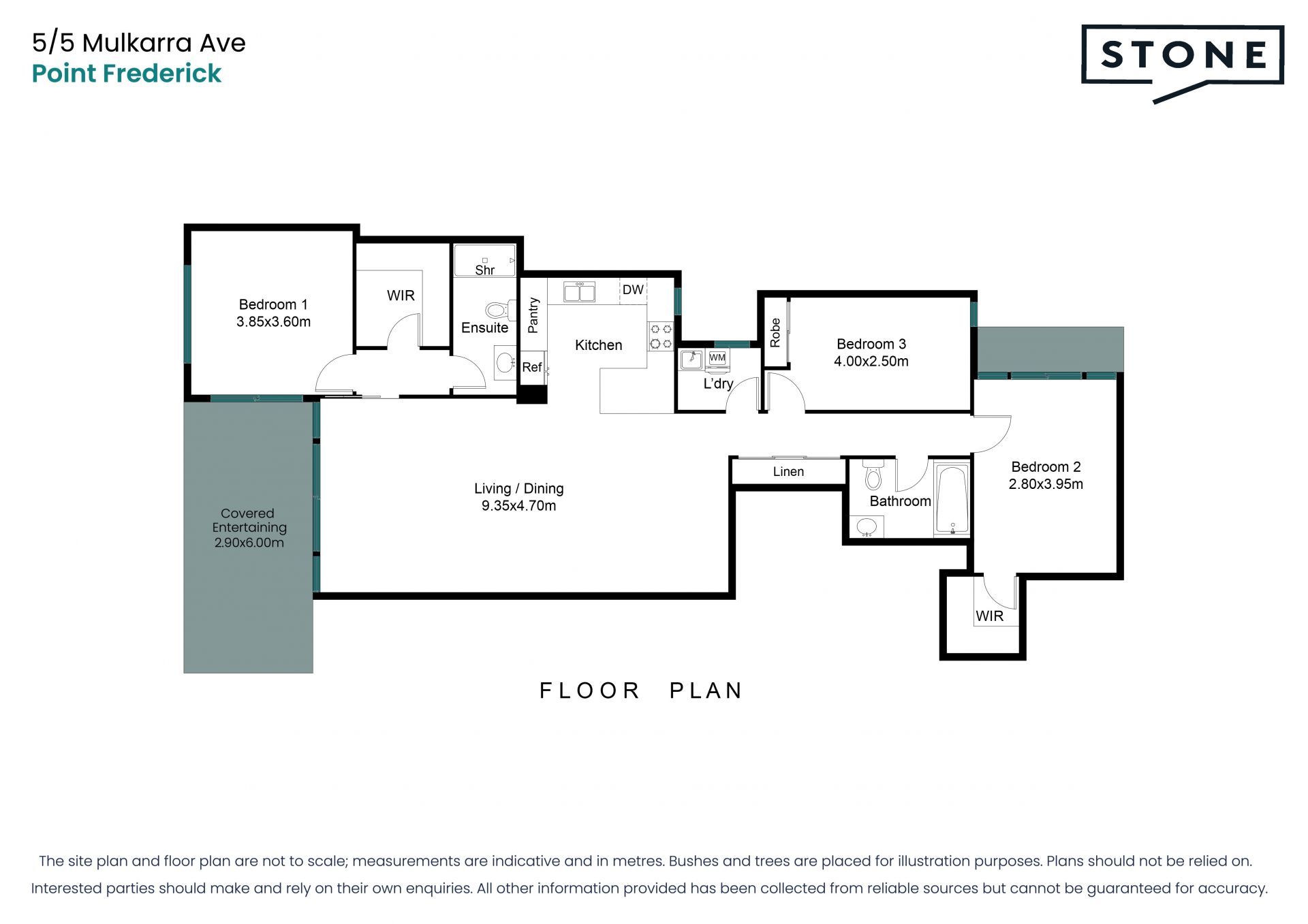 Great Views - Executive Lifestyle - Investment