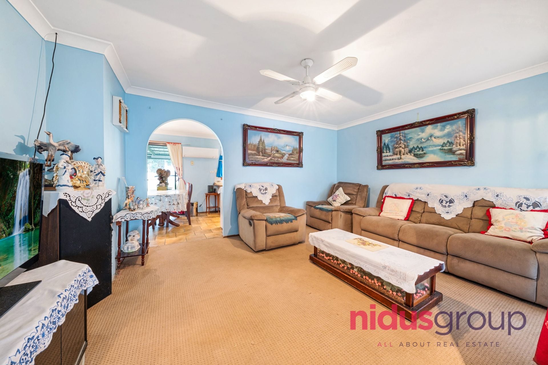 32 Lenton Crescent Oakhurst NSW, Oakhurst - Thumbnail 3