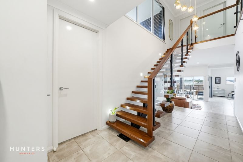 12 Stringer Road, North Kellyville