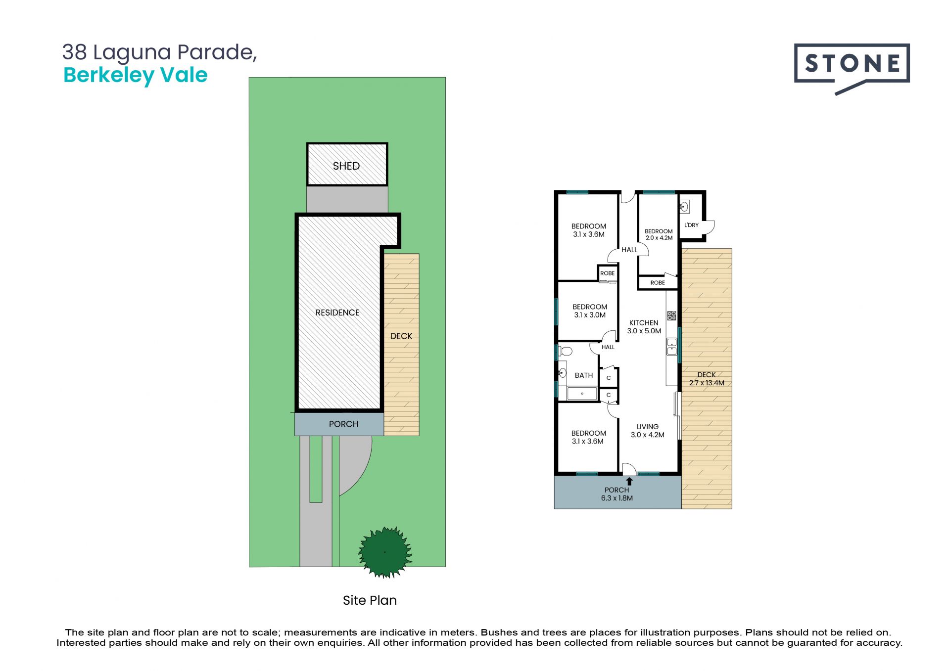 Large Family Home!