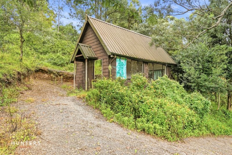 145 Fallons Road, Werombi