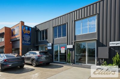 RECENTLY REFURBISHED OFFICE/SHOWROOM