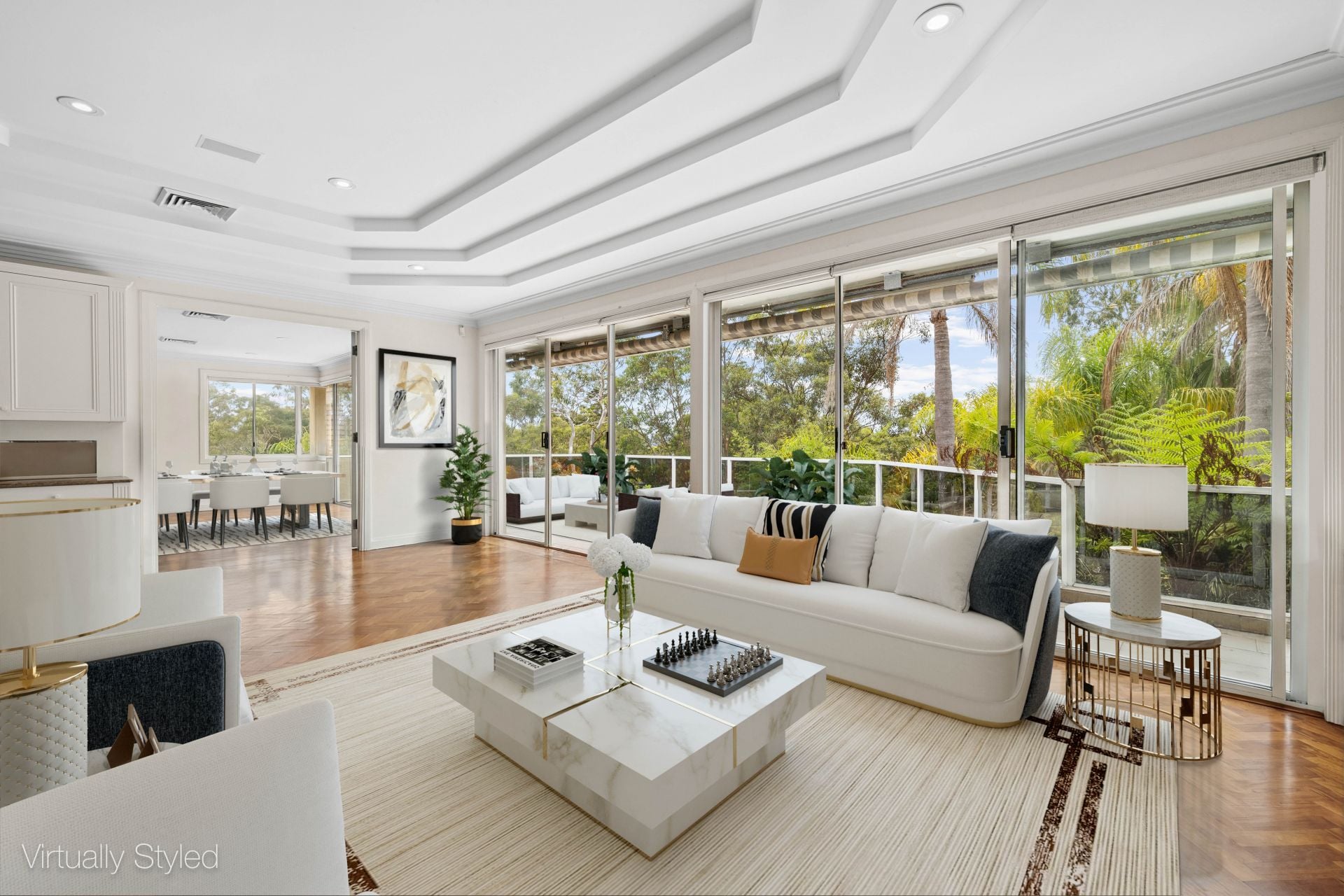 29 Olola Avenue, Vaucluse, Vaucluse - Thumbnail 5