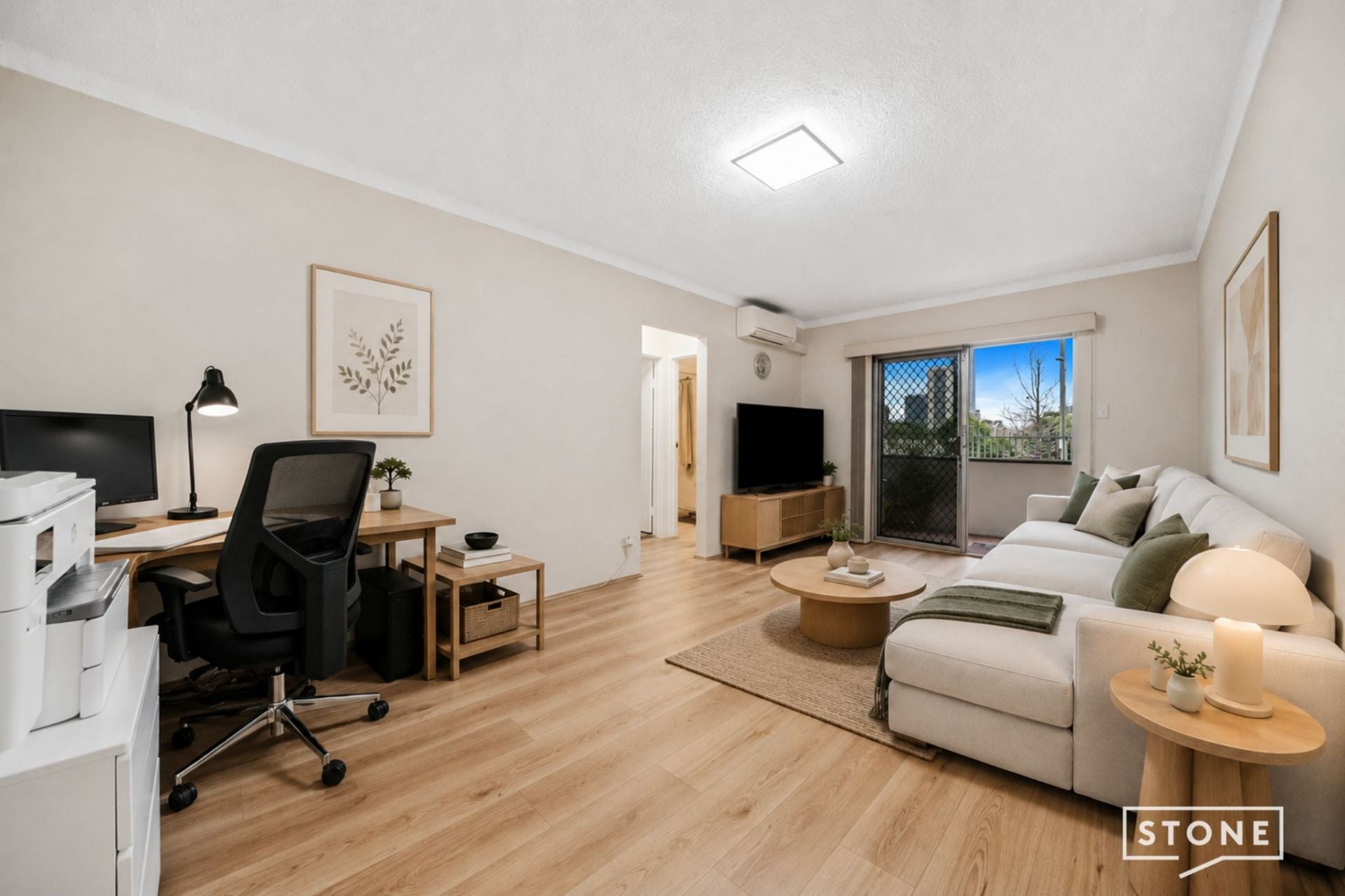 4/10-12 Albert Street, North Parramatta, North Parramatta - Image 1