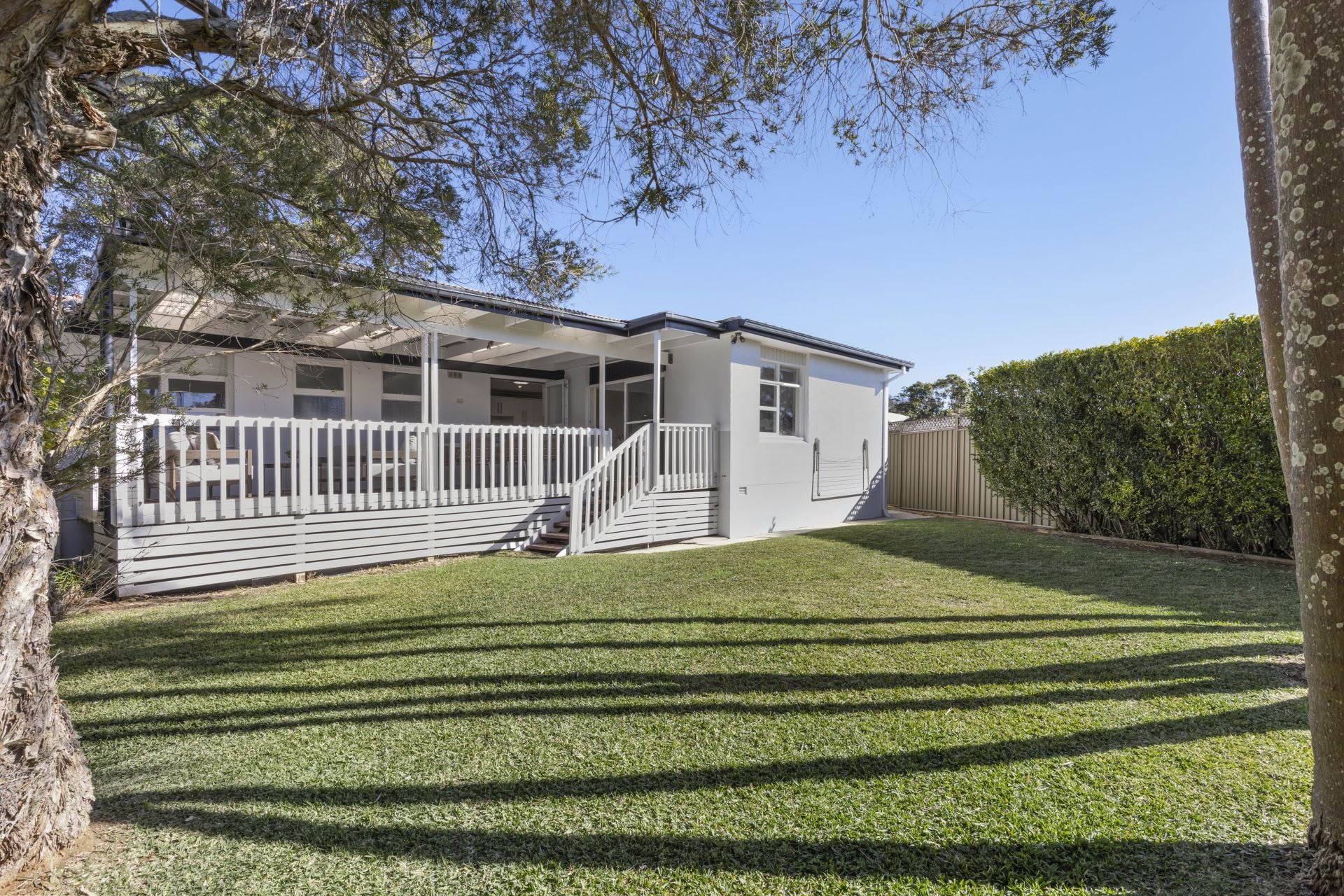 22 Ashworth Avenue Belrose NSW, Belrose - Image 1