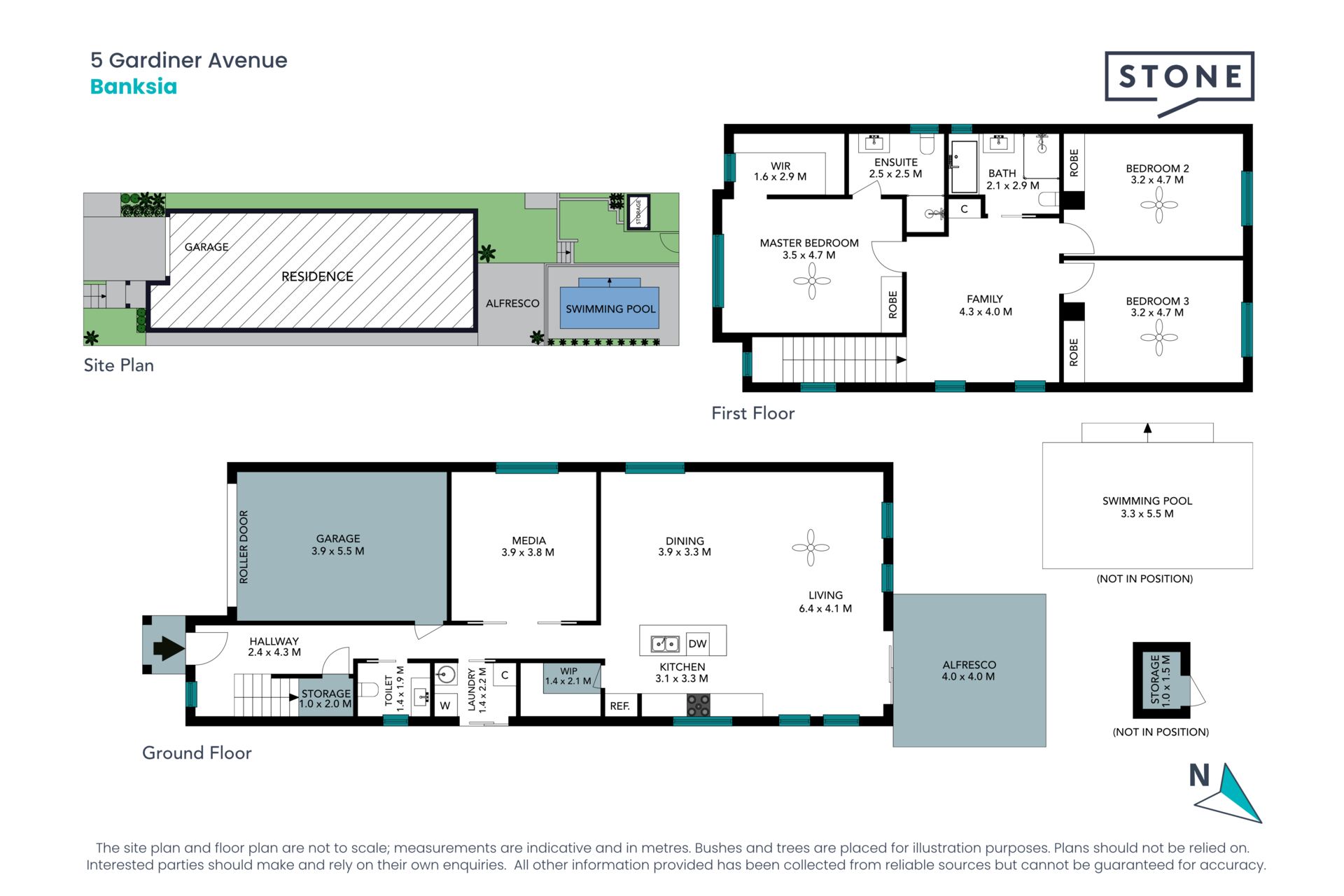 Sophisticated Living in Banksia