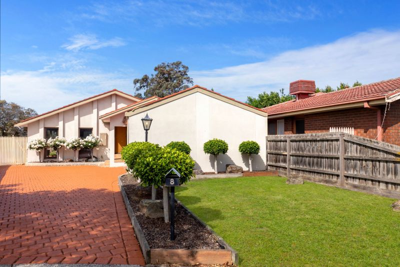 8 Durack Place, Mill Park