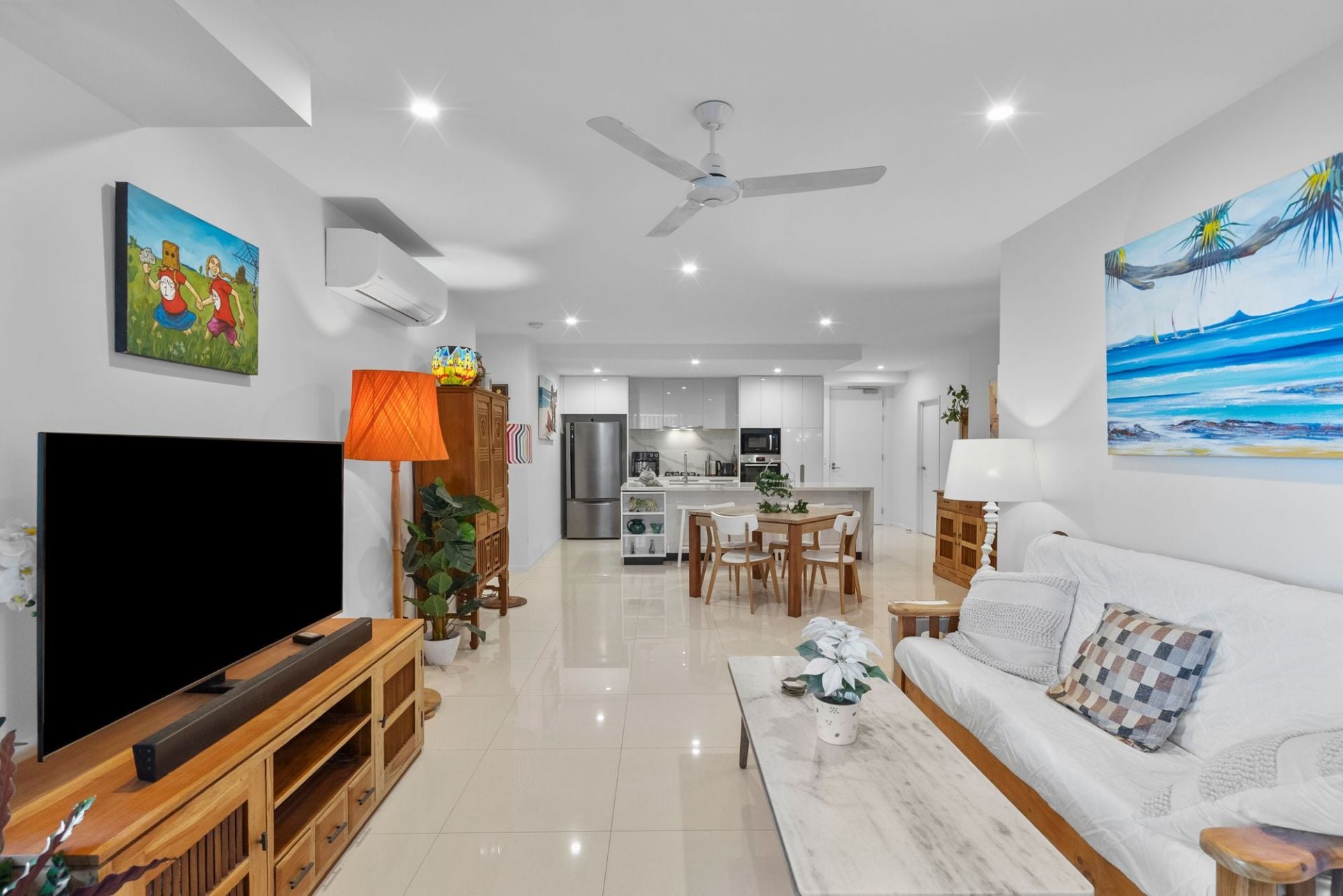 117/59 Marine Parade REDCLIFFE QLD,  - Thumbnail 7