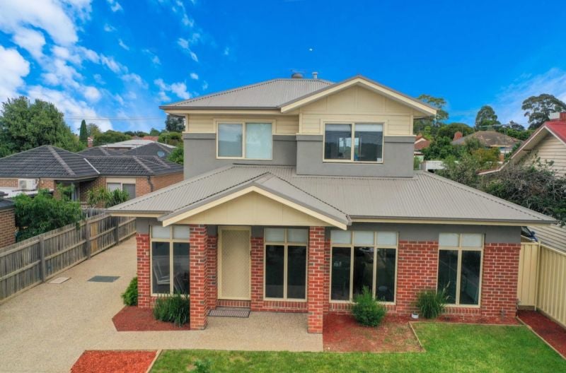 1/39 Boldrewood Parade, Reservoir
