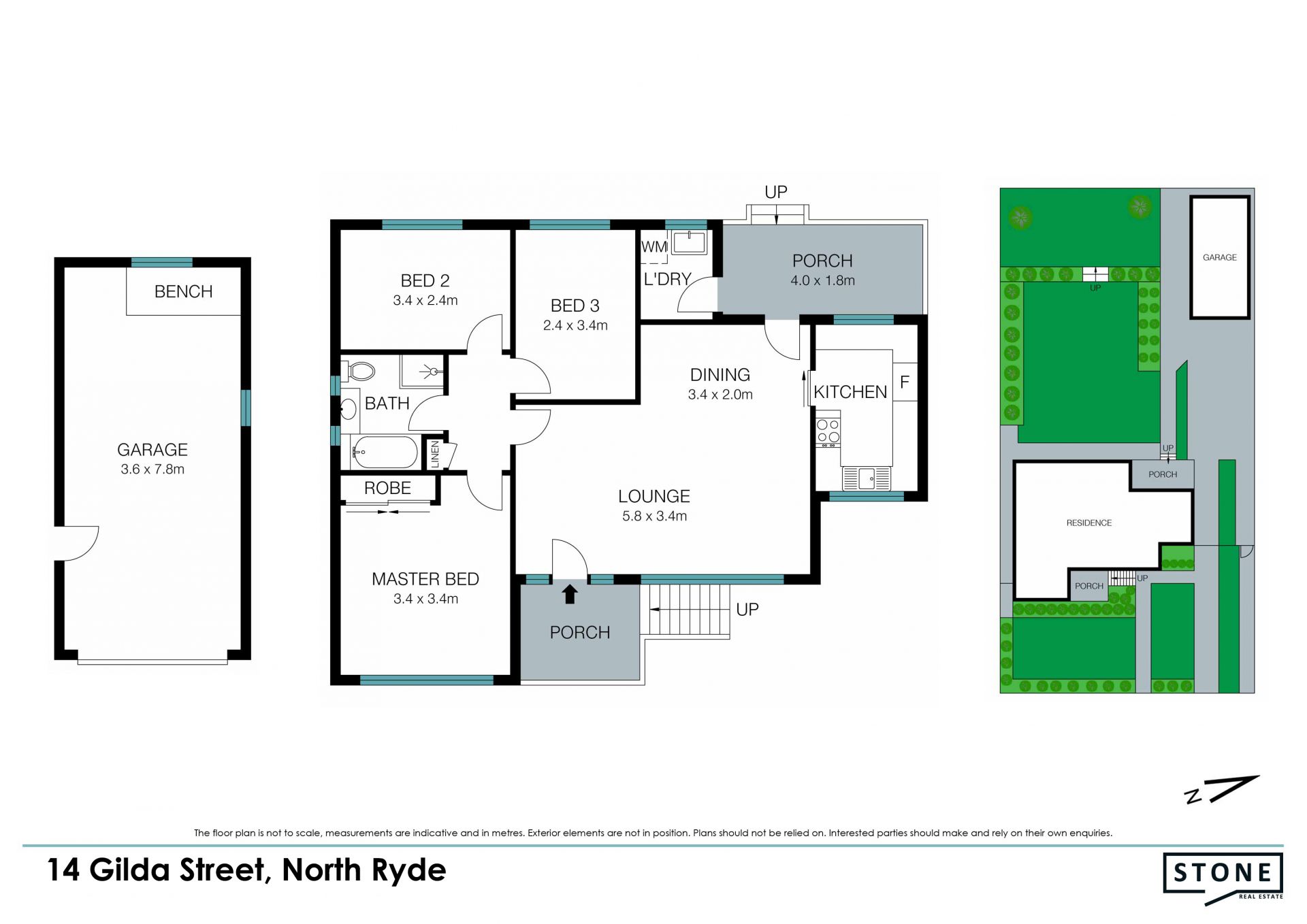 Delightful family home brimming with possibilities