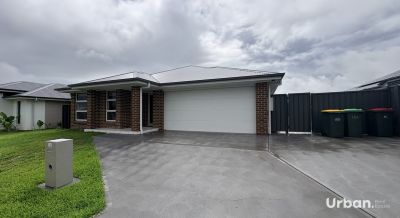 Lochinvar 14 Drover Drive