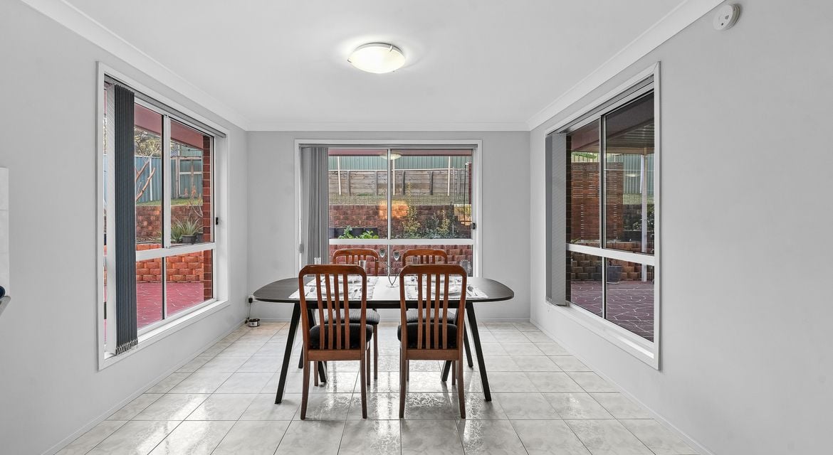 Blair Athol 5 Helm Cottage Street