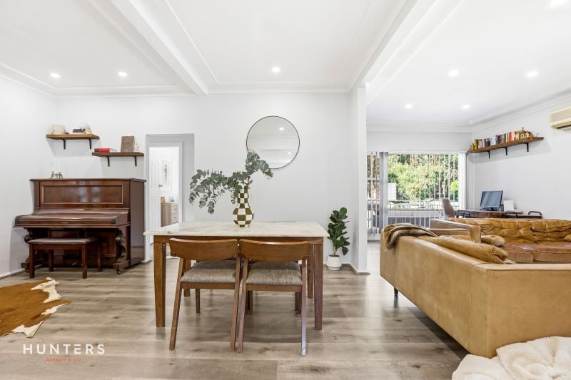 3 & 3A Bettington Road, Oatlands