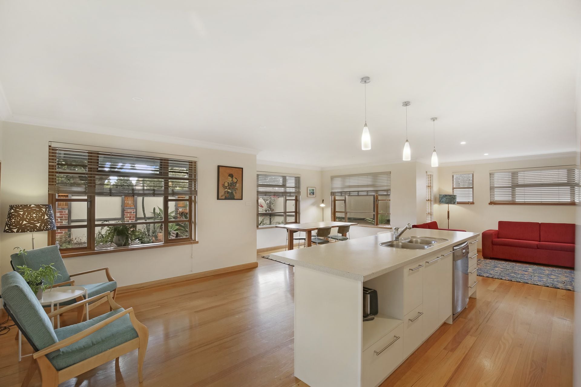 A place to call home! 2 bed 2 Bath!