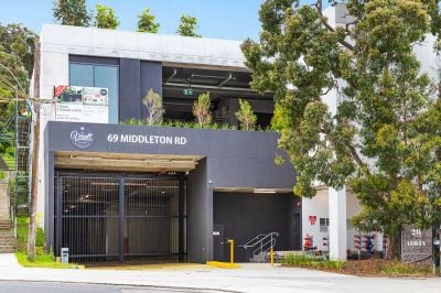 Cromer - 132/69 Middleton Road