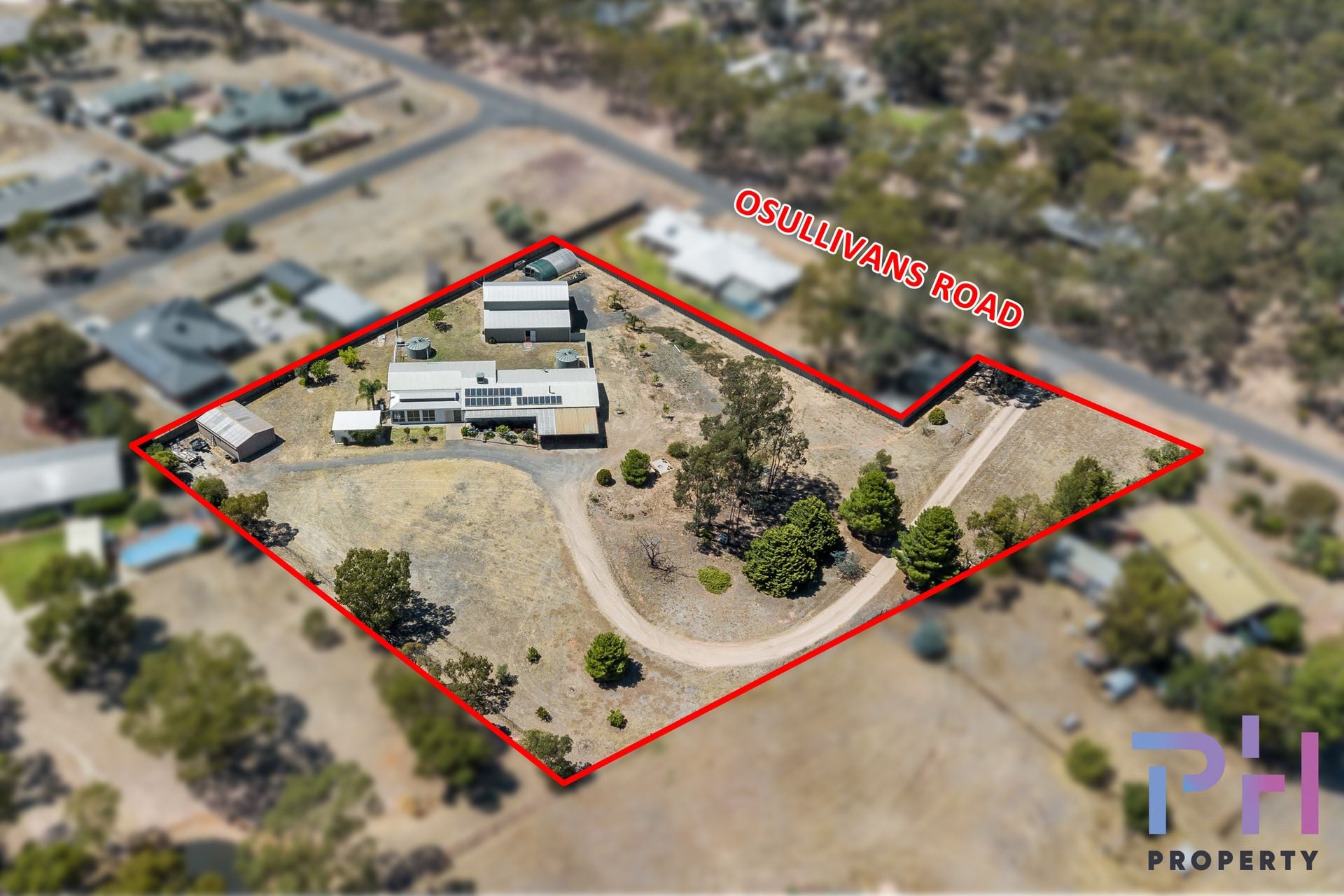 13 Osullivans Road HUNTLY VIC, Huntly - Thumbnail 2