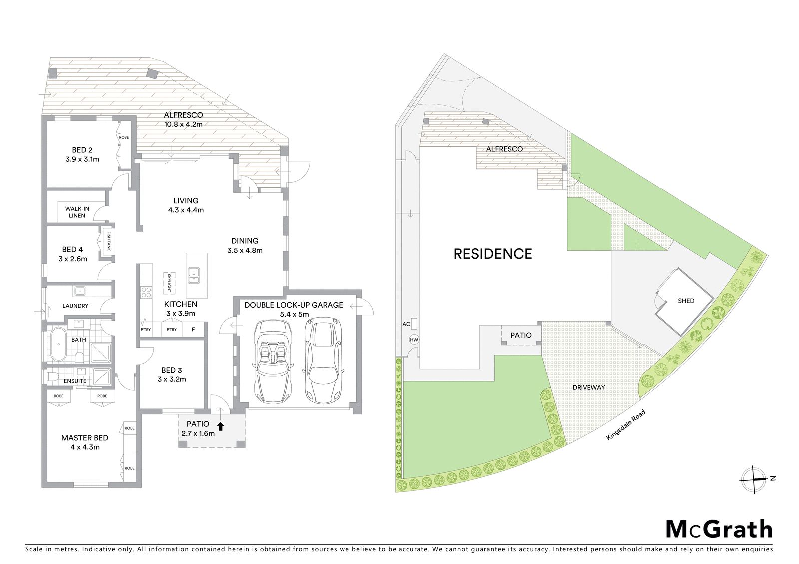 Sold By McGrath Estate Agents Liverpool