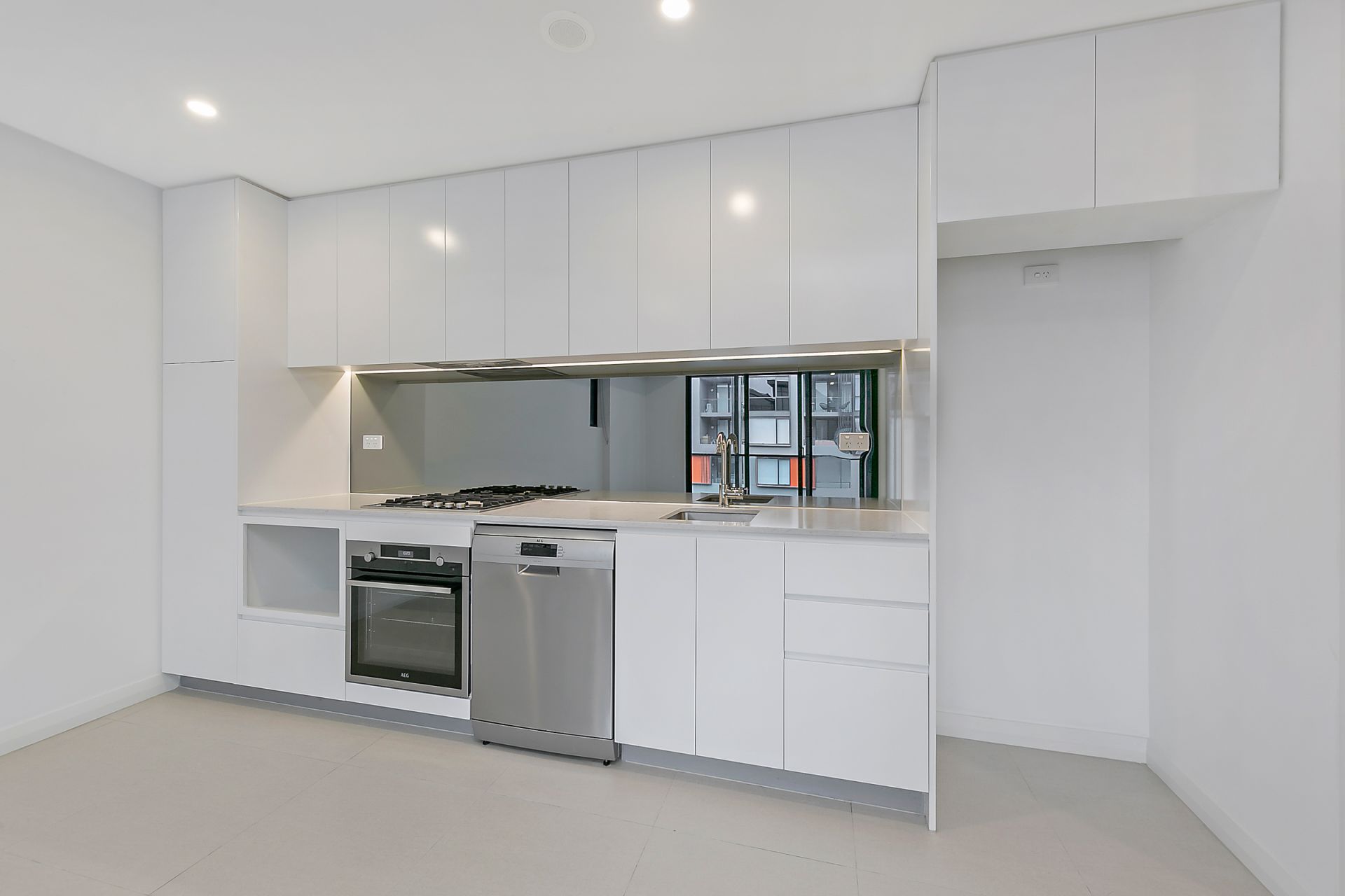 516B/37 Nancarrow Avenue Ryde NSW, Ryde - Thumbnail 3