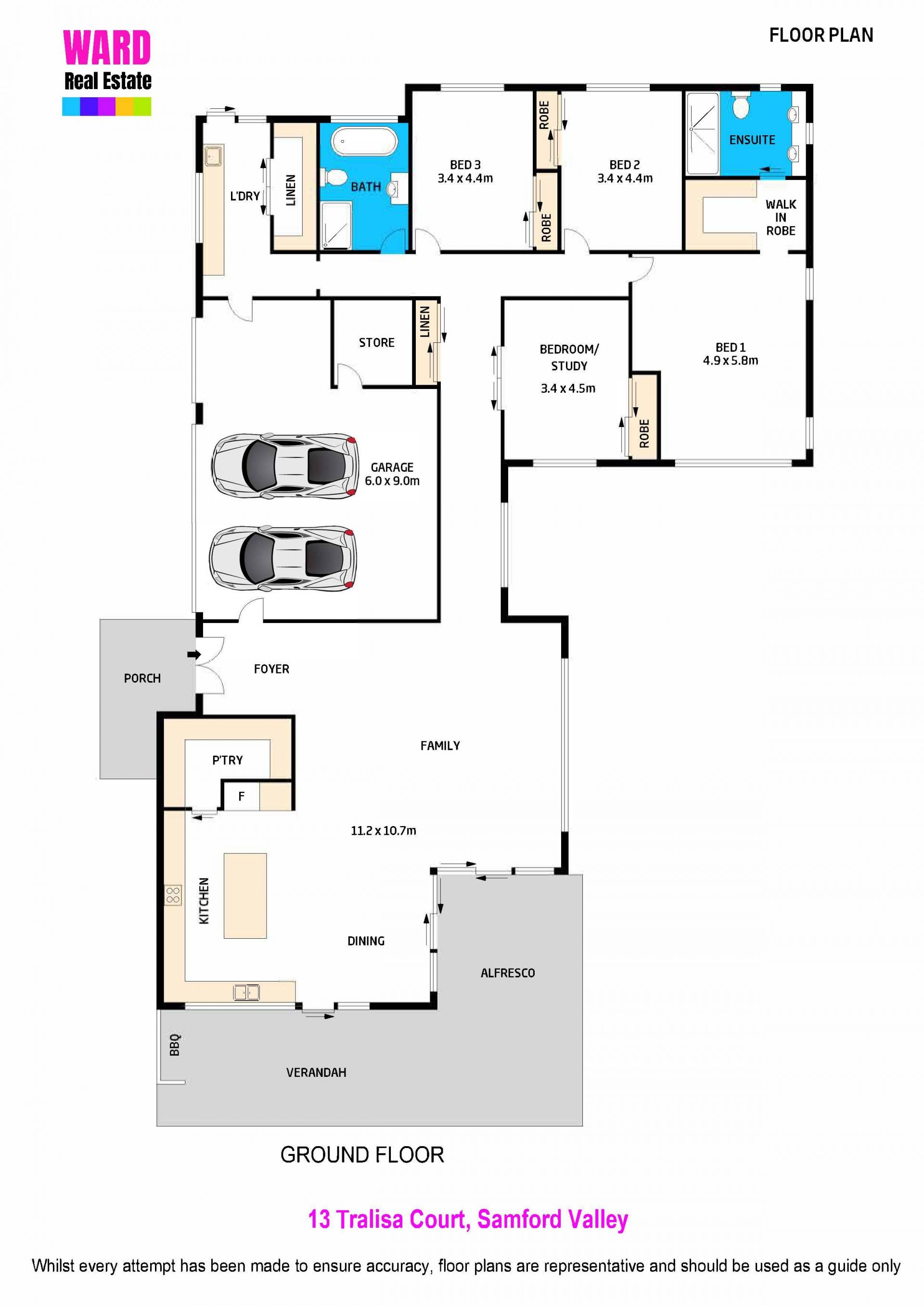 UNDER CONTRACT - Jason Mrak