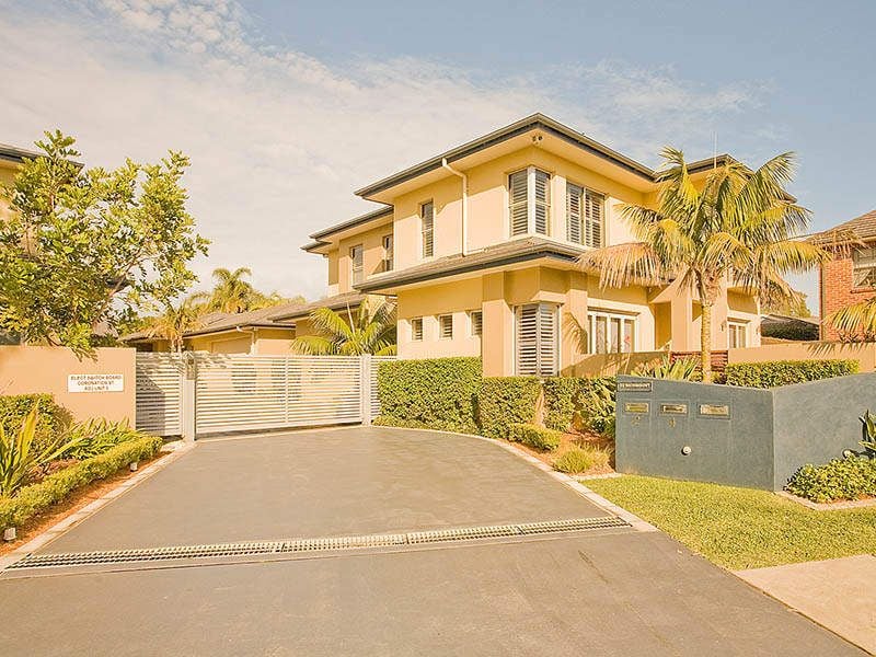4/22 Richmount CRONULLA NSW, Cronulla - Thumbnail 8