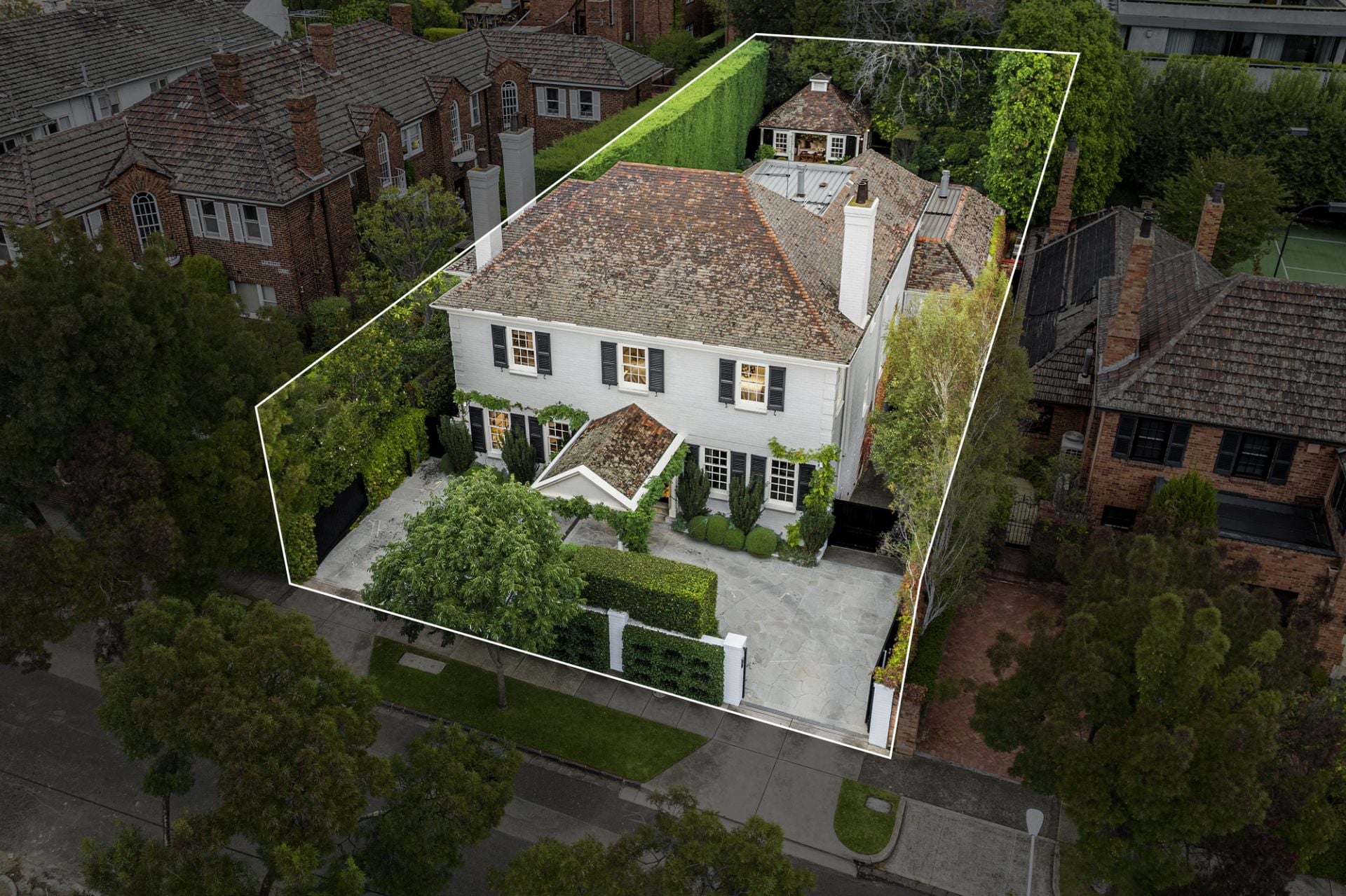 6 Lascelles Avenue, Toorak, Toorak - Thumbnail 4