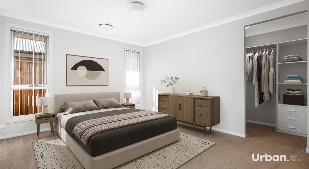 Colebee 18 Salvador Circuit