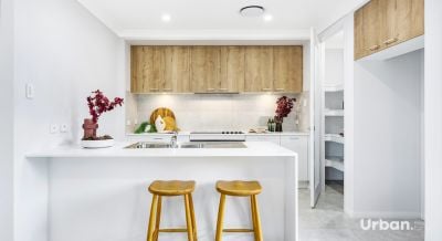 Lochinvar, 41 Leyland Circuit