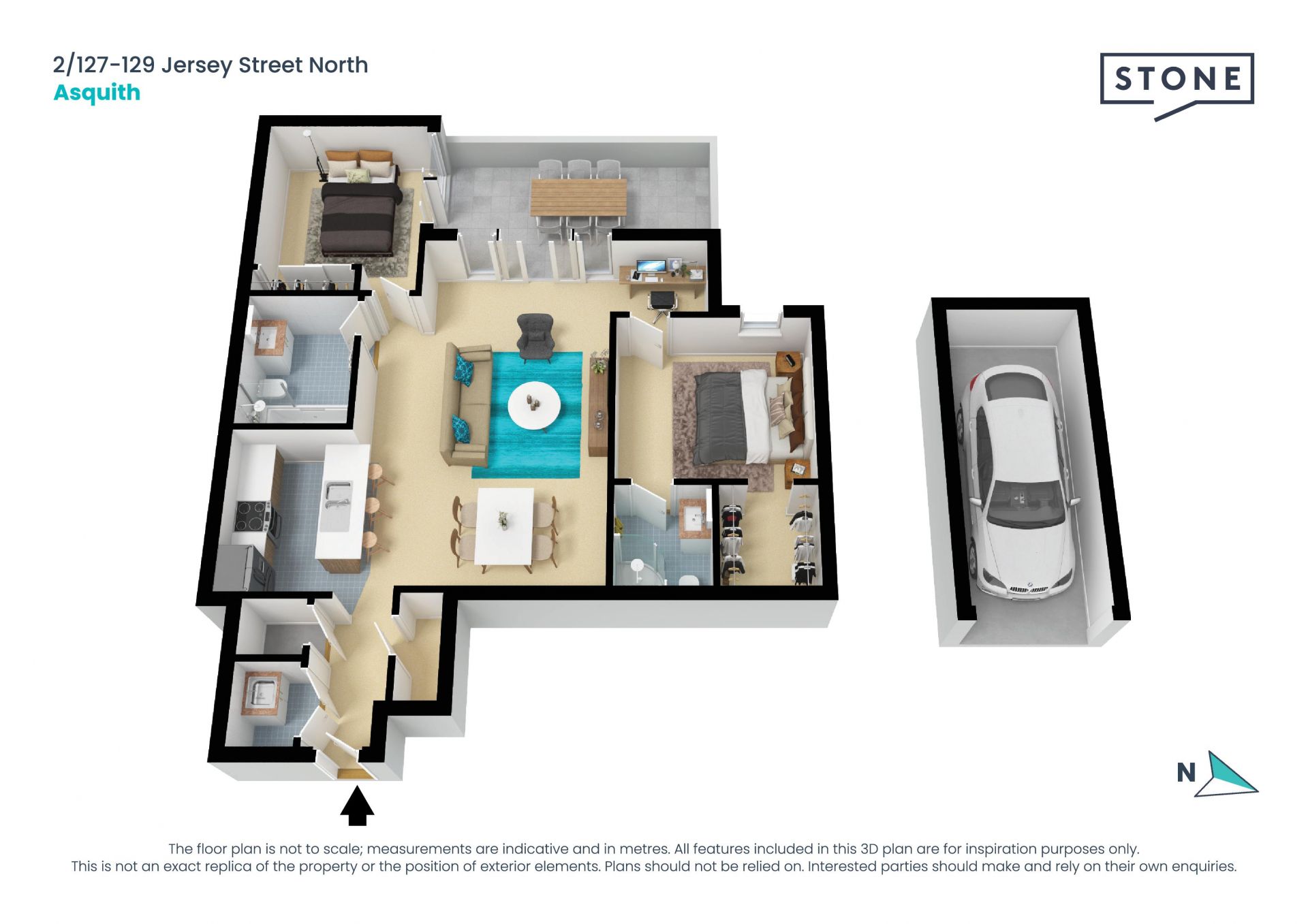 Sold by Mathew Ferraro