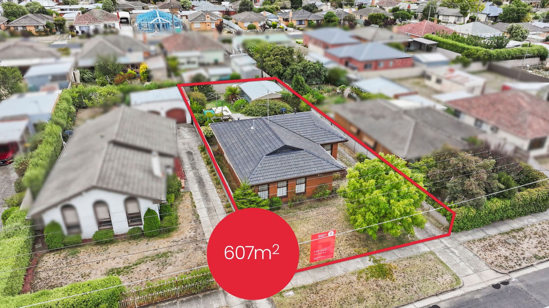 1116 Norman Street, Wendouree, Wendouree - Thumbnail 3
