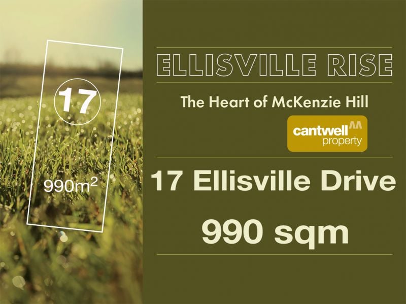 17 Ellisville Drive, McKenzie Hill - Thumbnail 2