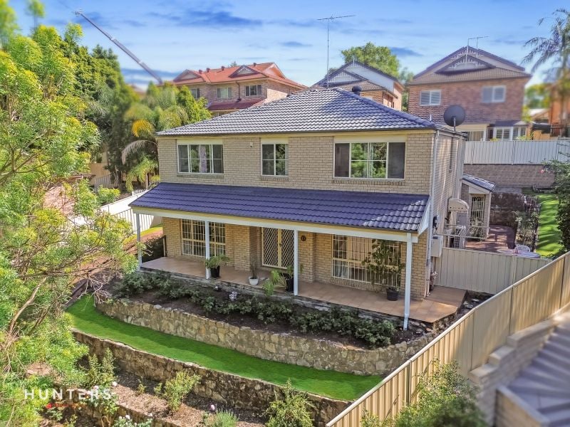 13 Larnook Close, Oatlands
