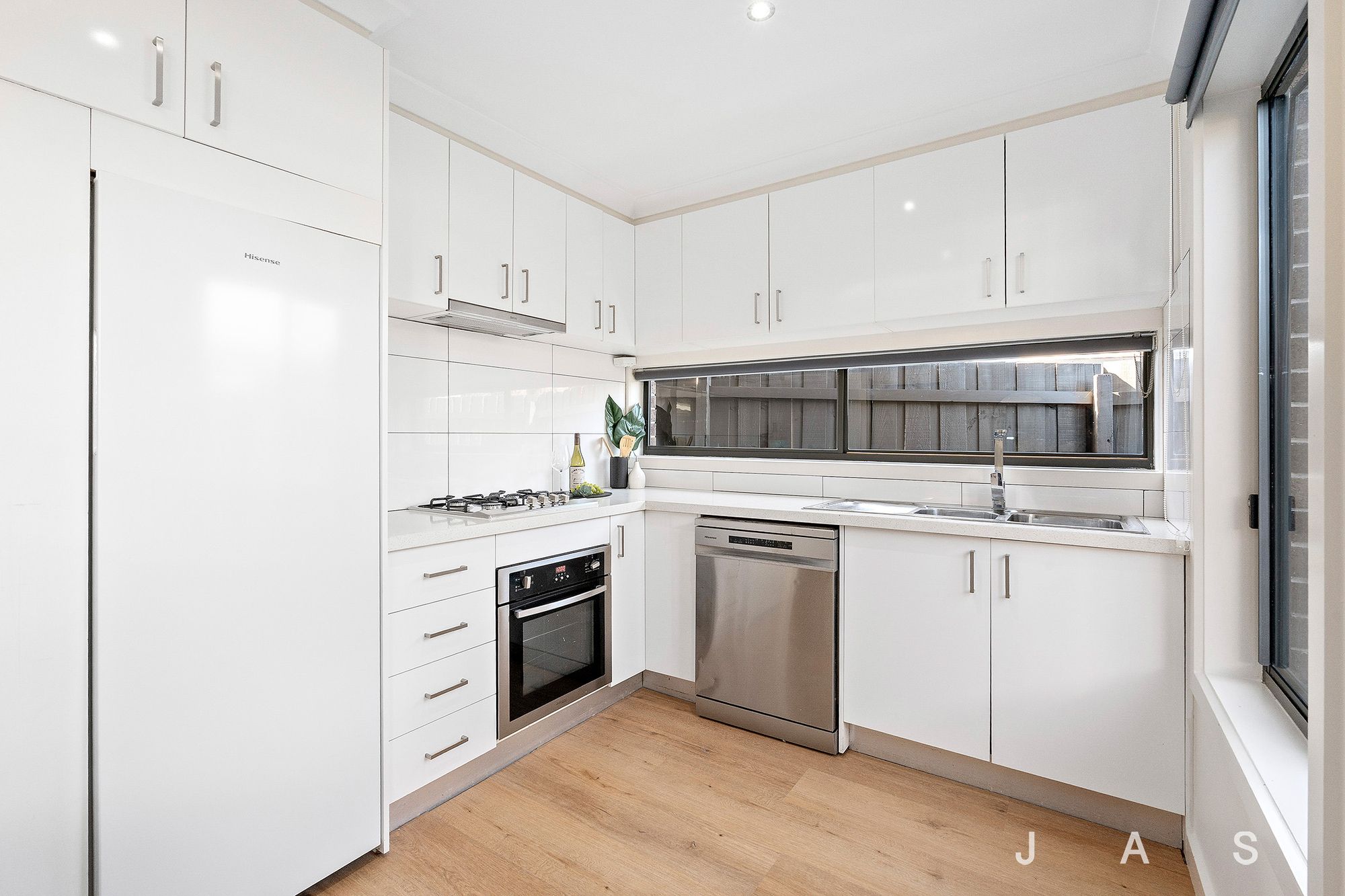 6/20 Hancock Crescent, Braybrook, Braybrook - Thumbnail 4
