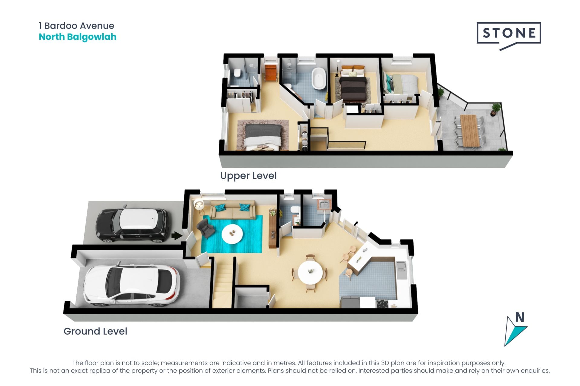 Coastal Family Living in the Heart of North Balgowlah