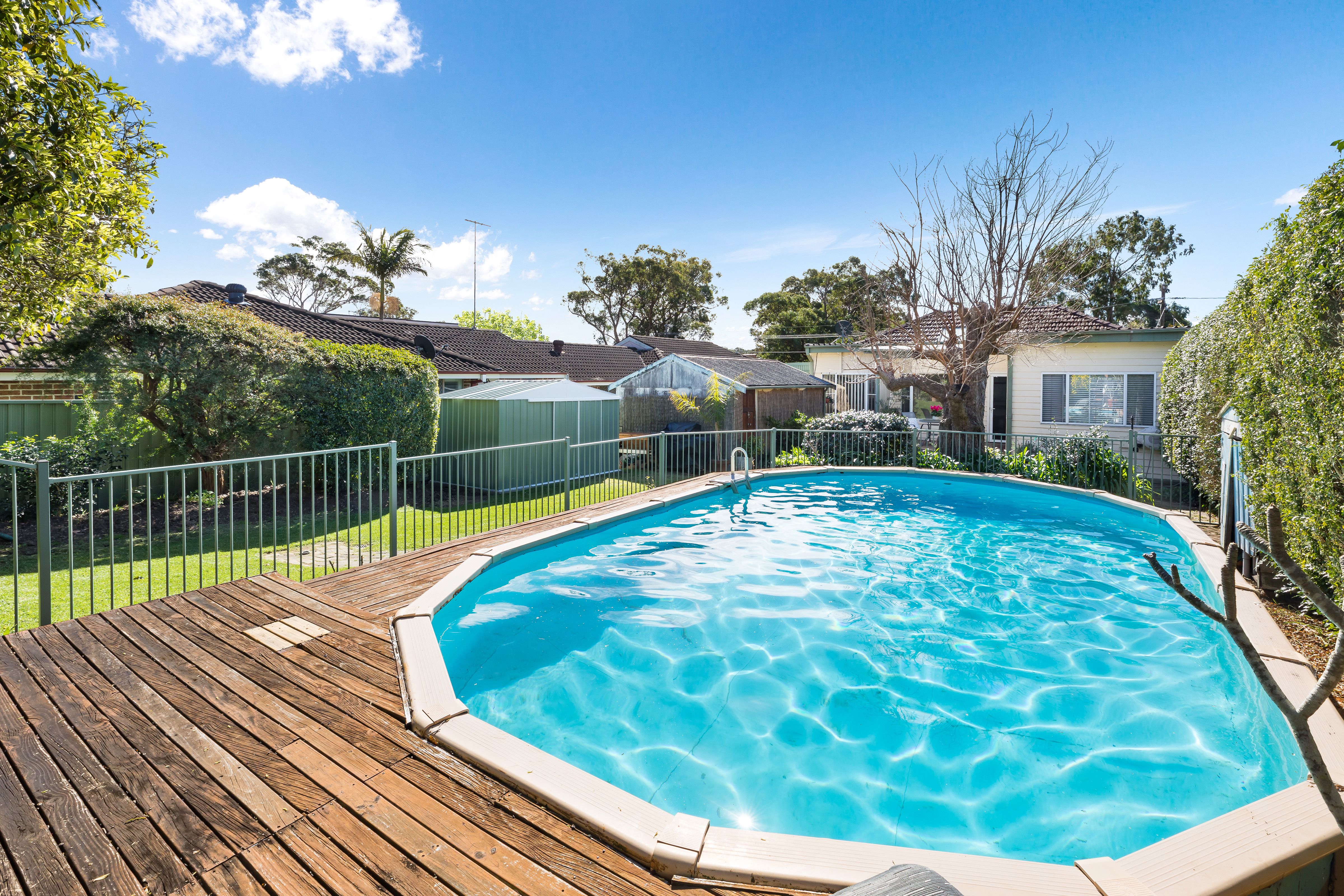 46 Bulwarra Street, CARINGBAH SOUTH, Caringbah South - Thumbnail 8